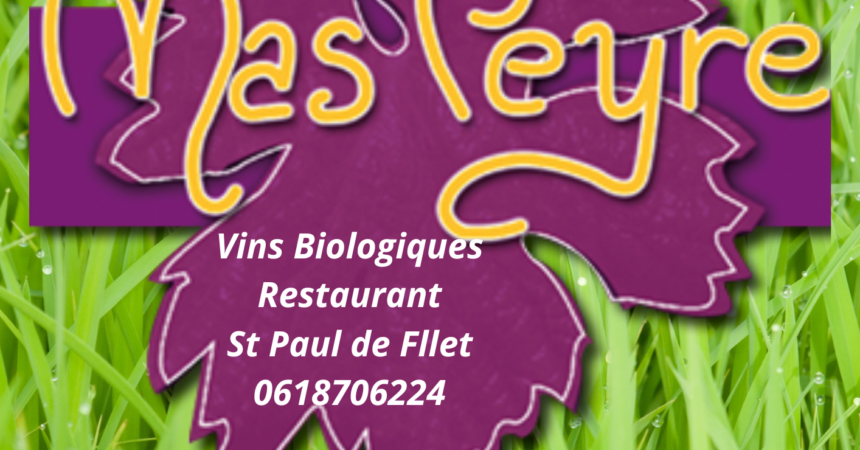 Logo Mas Peyre