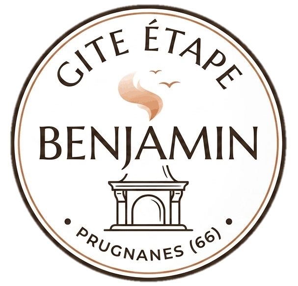 Gite Étape Benjamin